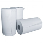 Hand towel 30m, cored, 2 layers, 100% cellulose