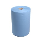 Industrial paper 160m blue 100% Cellulose