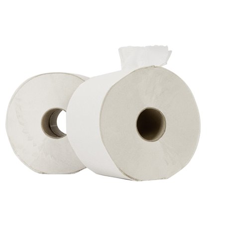 Toilet paper 2 layers 70 rolls 16 m 100% Cellulose