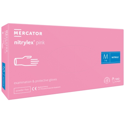 nitrylex pink