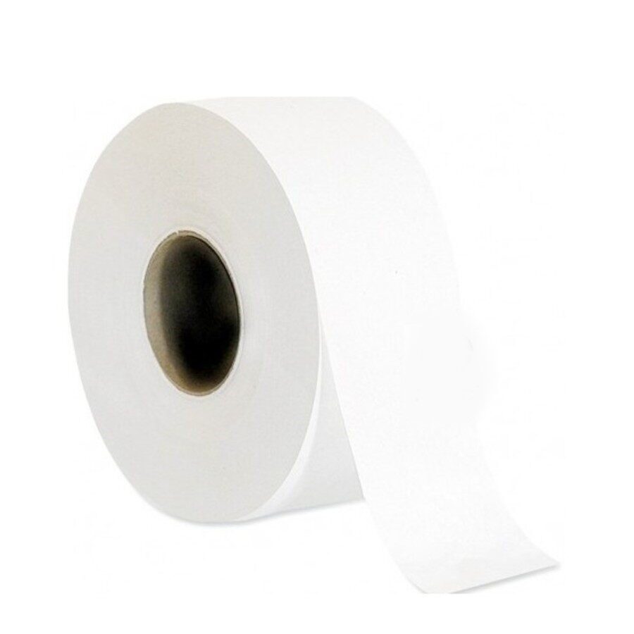 Toilet paper 2 layers 12 rolls 150 m 100% Cellulose