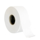 Toilet paper 2 layers 12 rolls 150 m 100% Cellulose