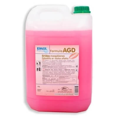 Ewol Professional Formula AGD Multi