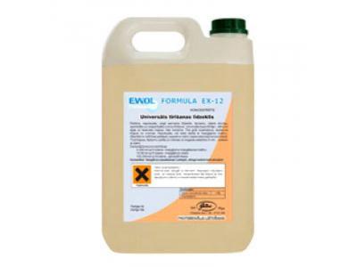 Ewol Professional Formula EX-12