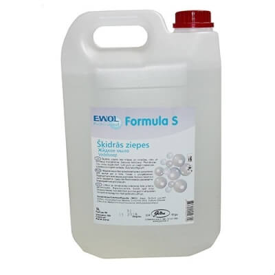 EWOL Professional Formula S