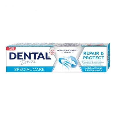Dental Dream Special Care Reapir & Protect Toothpaste