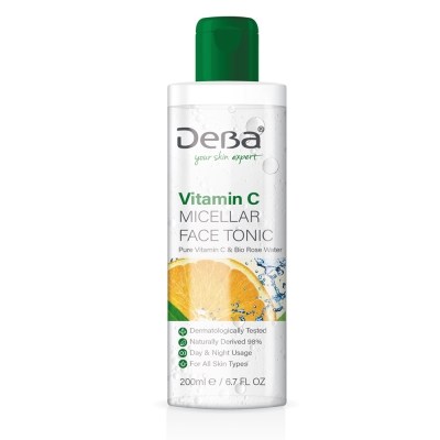 Deba Vitamin C Tonic