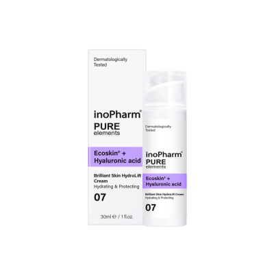 Inopharm Hydrolift Anti-Aging Eye Cream