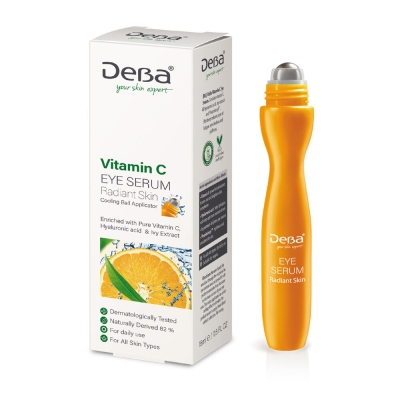 Deba Vitamin C Eye Serum