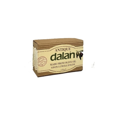 Dalan Antique Olive Oil Soap