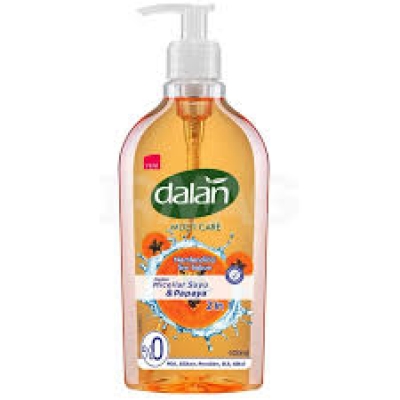 Dalan Liquid Soap Papaya