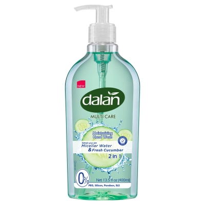 Dalan Liquid soap Cucumber