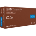 comfort powder-free