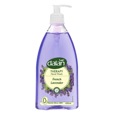 Liquid soap Dalan Trerapy Lavender