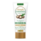 Simply Essentials roku krēms ar makadāmijas eļļu