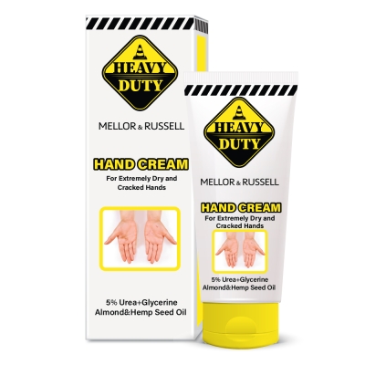 Heavy Duty Hand Cream Urea 5%