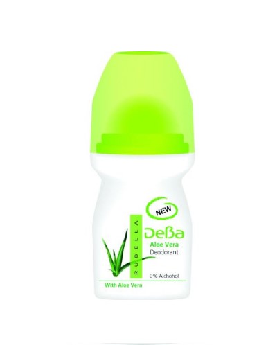 DeBa Roll-on Dezodorants Aloe Vera
