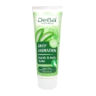 DeBa Natural Beauty alvejas dziļi mitrinošs roku krēms