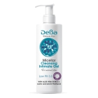 DeBa Micellar Intim Gel Aloe Vera intīmās tīrīšanas želeja