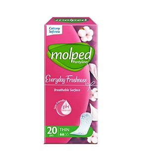 Molped ieliknis svaigums