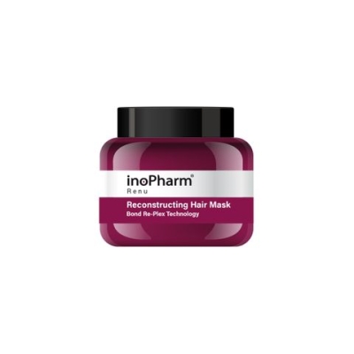Inopharm Renu Restorative Hair Mask
