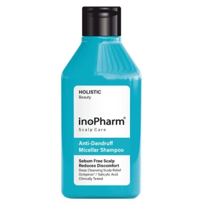 Inopharm Micellar Shampoo Anti-Dandruff