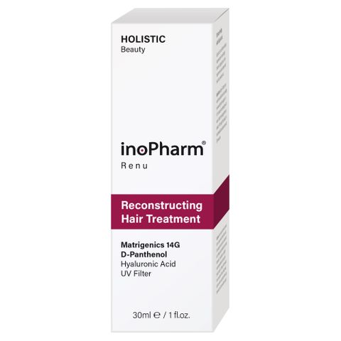 Inopharm Renu Restorative Serum