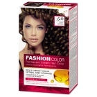 DeBa Fashion Color 5.0 matu krāsa gaiši brūna