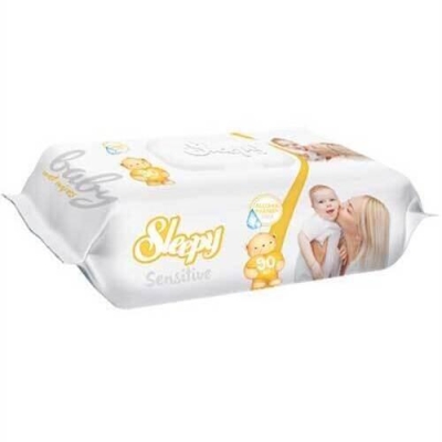 Sleepy Sensetive Wet Wipes