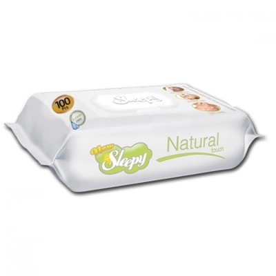 Sleepy Wet Wipes