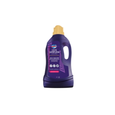 Bingo Restorative Shampoo for Clothes 2L