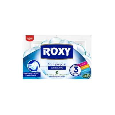 Roxy Laundry Soap-Bleaching 2x125 g