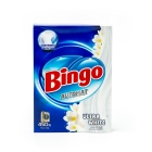 Стиральный порошок Bingo для белых и цветных вещей