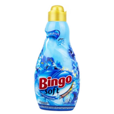 Bingo Fabric Softener Summer
