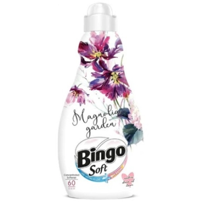 Bingo Fabric Softener Magnolia