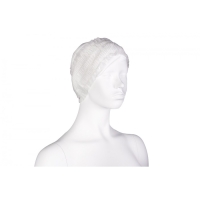 Повязка на голову Soft Care нетканый (100 шт.) - 2