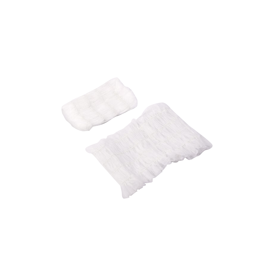 Повязка на голову Soft Care нетканый (100 шт.)
